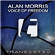 Alan Morris - Voice Of Freedom